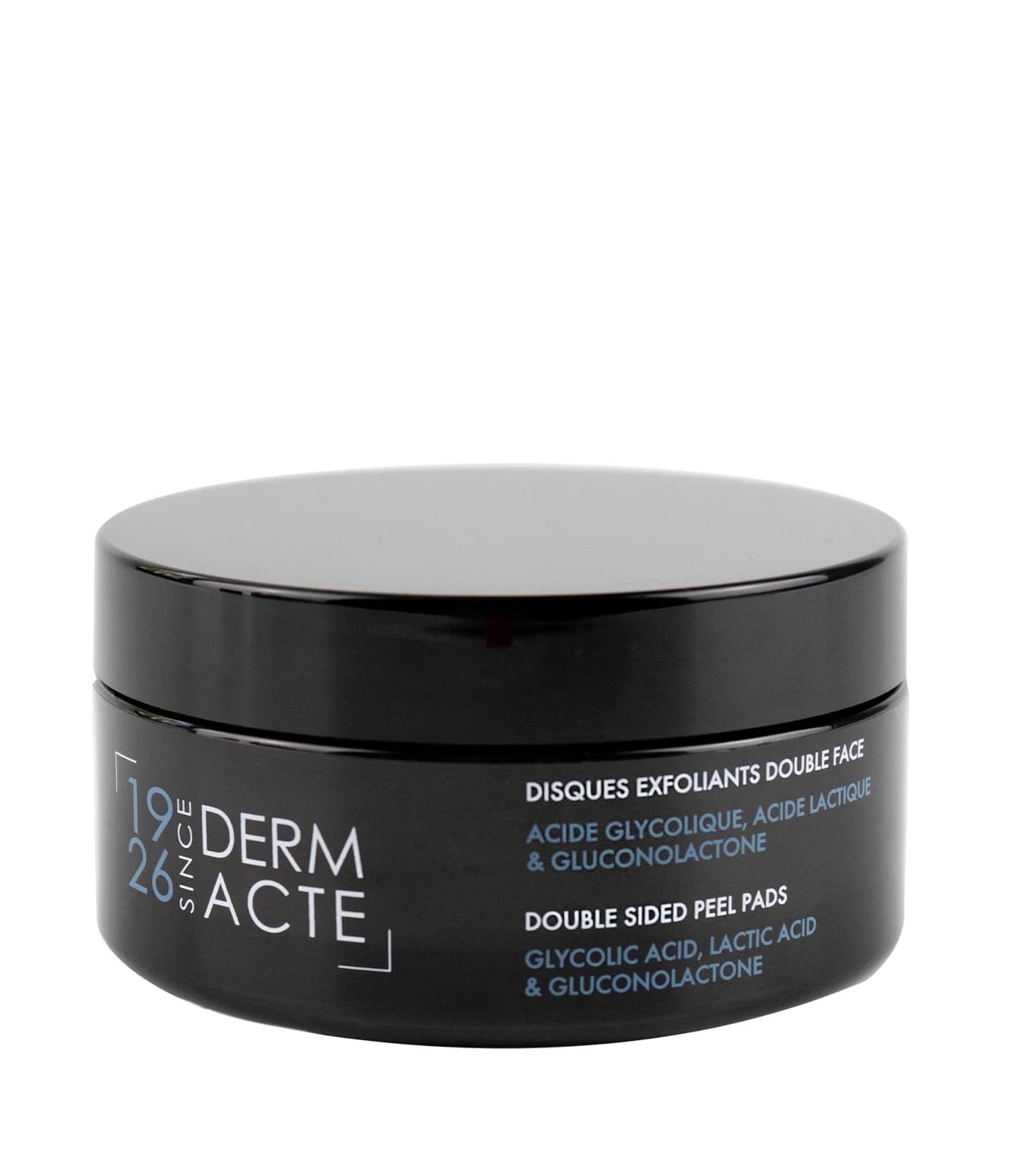 Académie Derm Acte Double Sided Exfoliating Pads 30 Pads