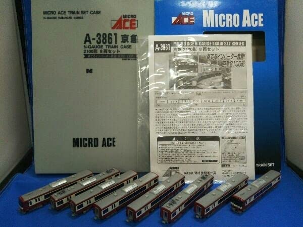 Amazon.co.jp: 【鉄道模型】Nゲージ MICROACE 奏でるインバーター音階 