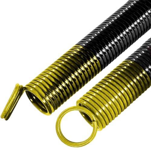 Wynn Hardware Lot de 2 ressorts...