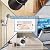 Electronic Water Descaler System, Whole House Water Softener Alternative, No Salt, Limescale Prevention (Sliver)