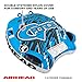 Airhead G-Force 2, 1-2 Rider Towable Tube for Boating
