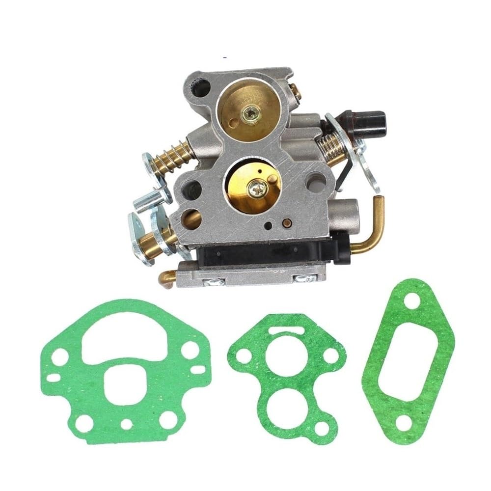 Carburateur C1T-W33 pour moteur thermique de tronçonneuse 236e 240e CS2238 GZ380