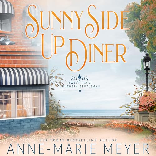 Sunny Side-Up Diner by Anne-Marie Meyer episode artwork