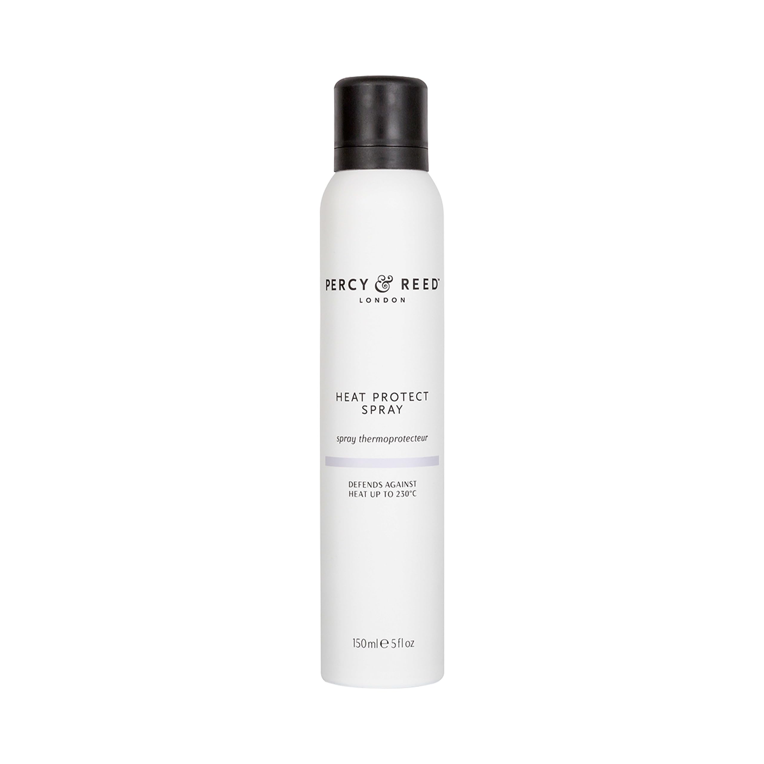 Percy & Reed Weightless Heat Protection Spray up to 230°C, 150ml