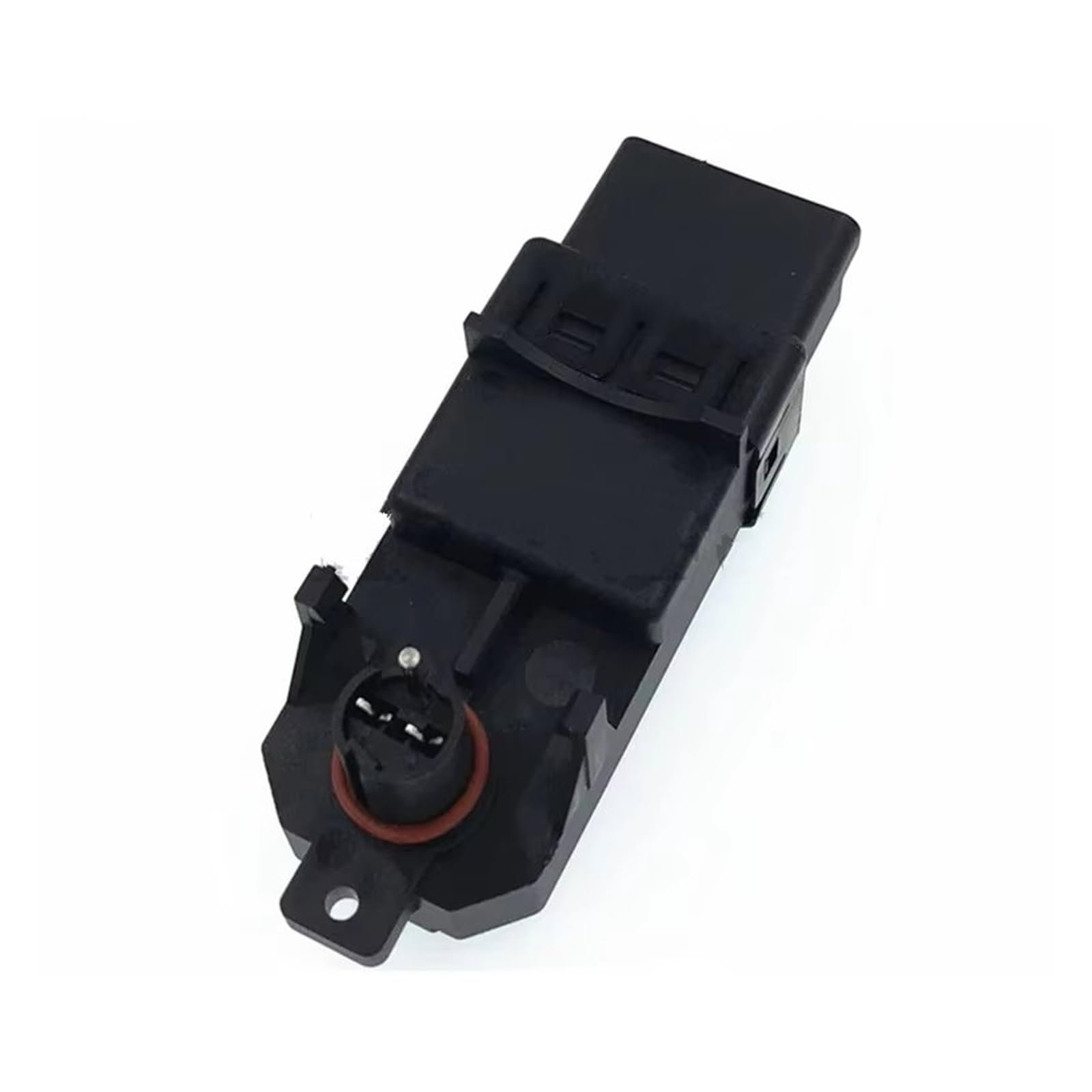 Hhfksci Power Window Regulator for Megane 2 for Grand for Scenic for for Clio 3 for Espace 4 Window Regulator Motor Module TEMIC 440726 440788 440746 288887(Gold)