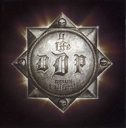DDP 4 Life [Audio CD] Dublin Death Patrol