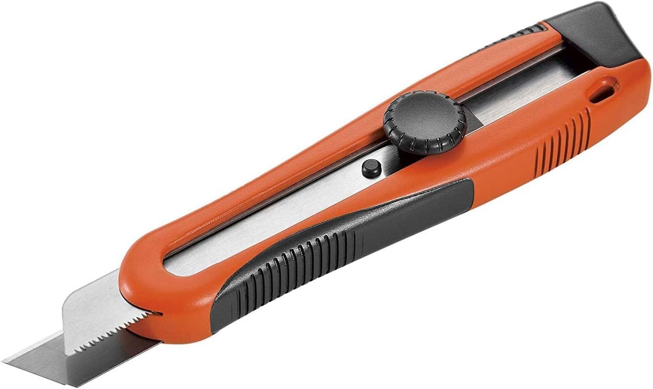 Amazon.co.jp: 角利(KAKURI) ダブルカッター 木工用 本体 全長160mm