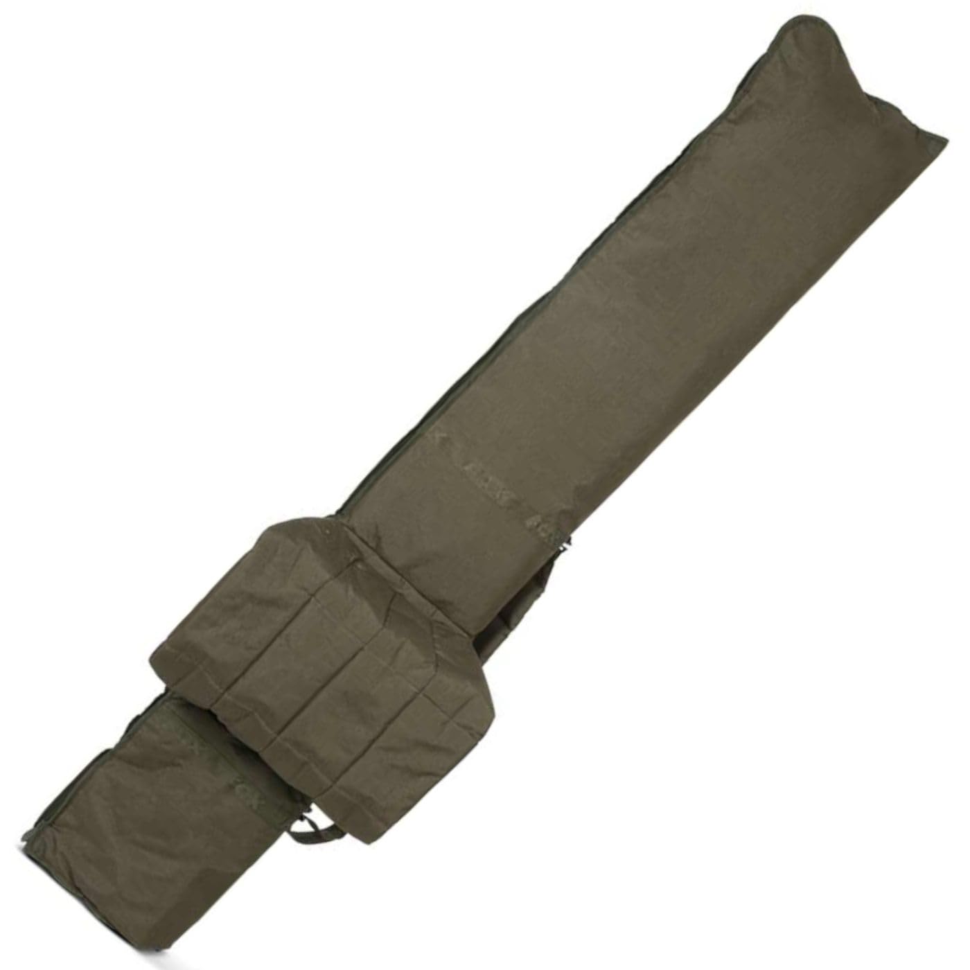 Fox Voyager 13ft 4 Rod Holdall - Angeltasche für Karpfenruten