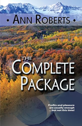 The Complete Package view 2