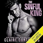 Cover of The Sinful King