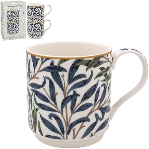 The Leonardo Collection Stackable Mug Set Cover