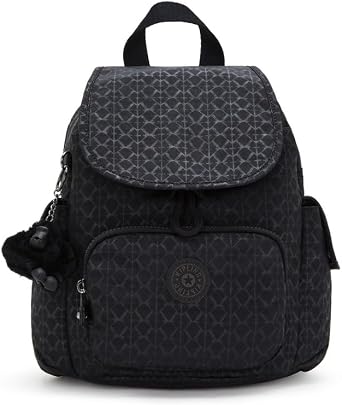 Kipling CITY PACK MINI Small backpack - Monkey Design May Vary