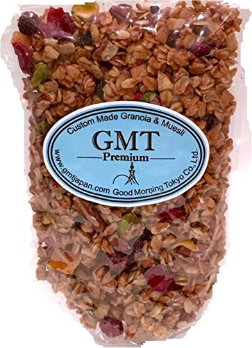 最安値 Good Morning Tokyo 大人のフルーツグラノーラ 270gの価格比較