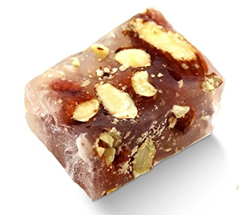 Malban with Almonds 1lbs