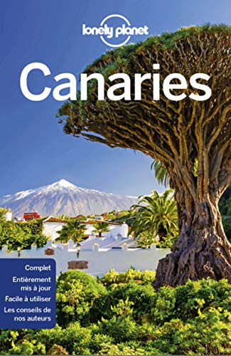  Canaries