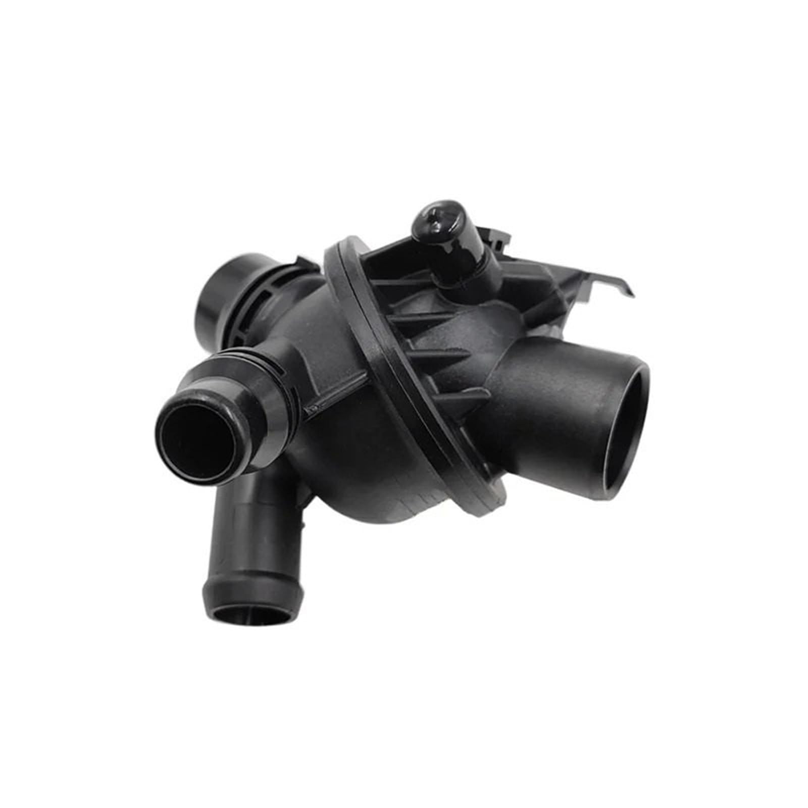 Engine Coolant Thermostat Fit For BMW F06 F12 F13 F02 640i 740Li N55B30A 235KW Coolant Thermostat 11538671514 11537605431