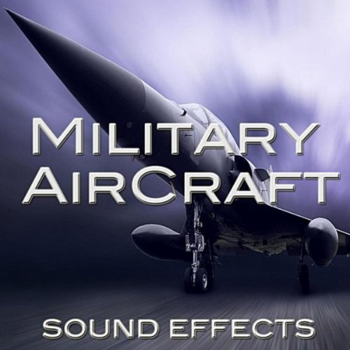 Play Military Aircraft Sound Effects by Sounds Visual Ltd on Amazon Music
