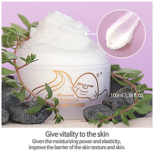 Elizavecca 8809418750727 Gold Cf Nest B Jo Eye Want Cream thumb #2
