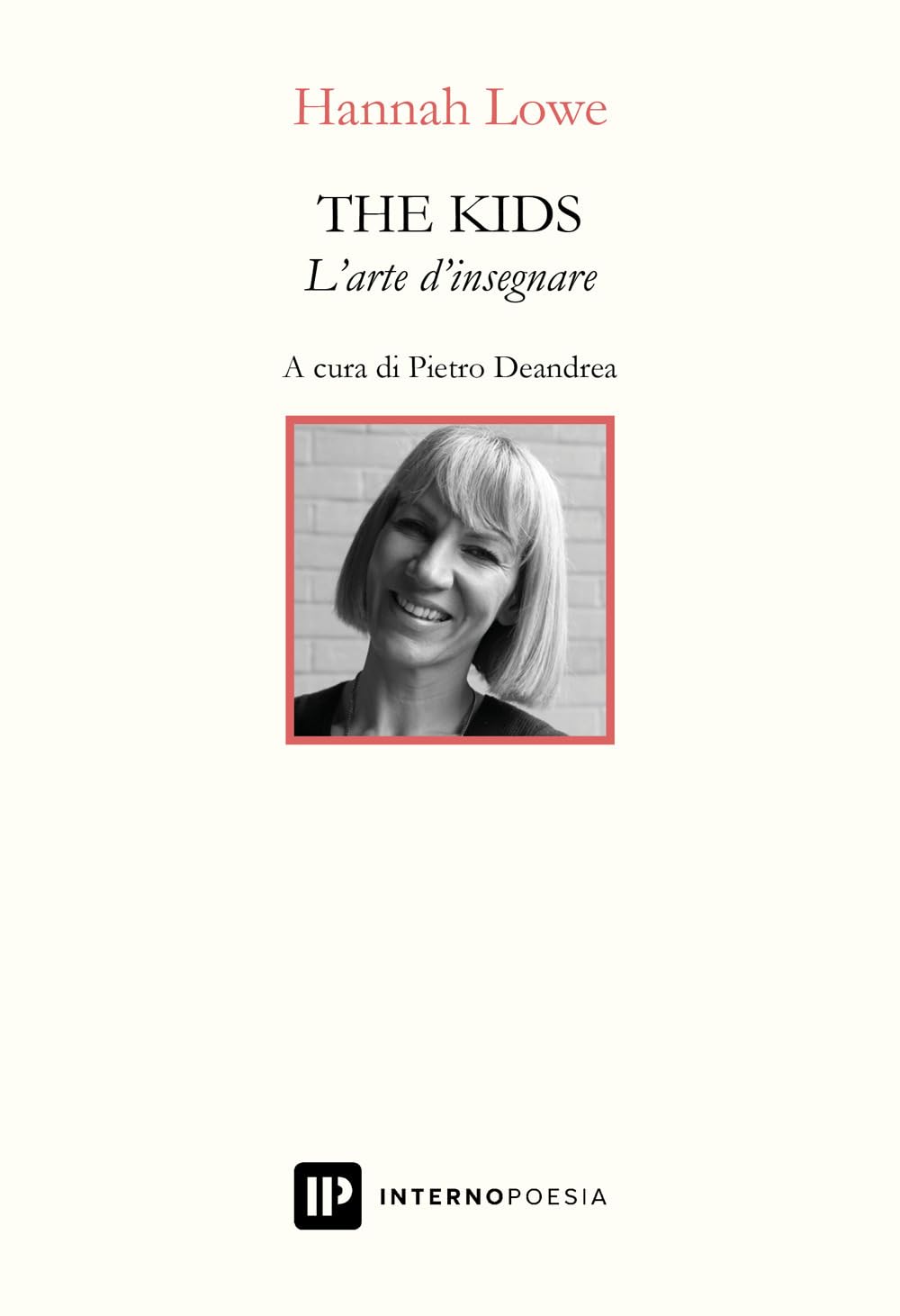 The Kids. L'arte D'insegnare - 4