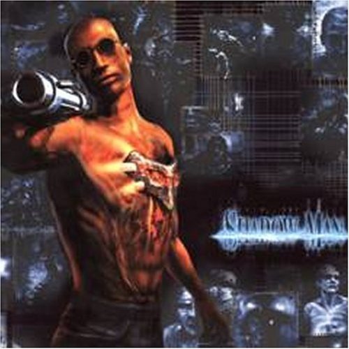 Shadow Man Sur SEGA Dreamcast – Neuf Sous Blister – Version PAL – Édité Par Acclaim (2000)