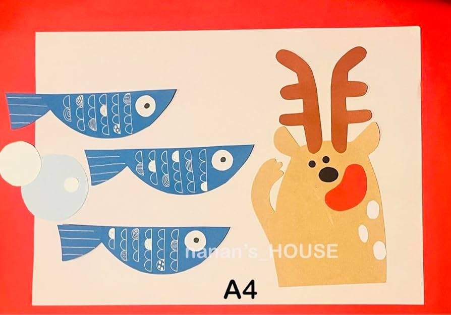 【EA-02】秋の味覚×5セット　秋　サンマ　壁面飾り EA-02】秋の味覚 秋 サンマ 壁面飾り｜Yahoo!フリマ（旧PayPay