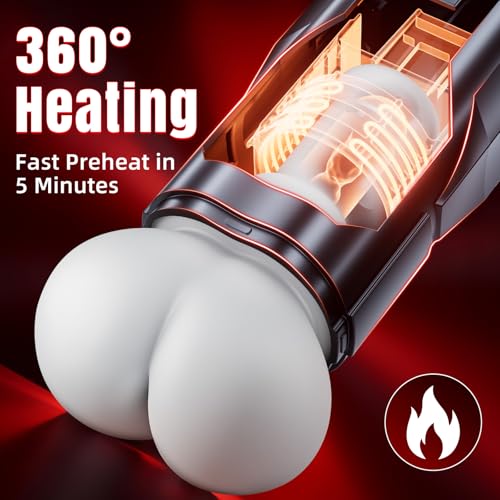 Male-Masturbator-Sex-Toys-for-Men--BootyPop-Automatic-Male-Sex-Toys-with-Realistic-Ass-Vagina-360-Heating-10-Vibration-7-Thrusting-Modes-for-Stroker-Pocket-Pussy-LCD-Display-Adult-Toys