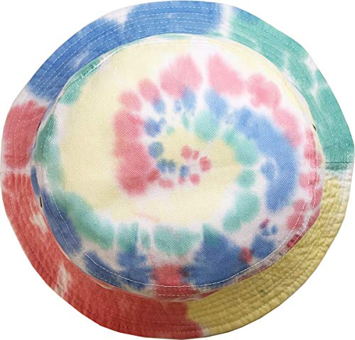 Image of KBETHOS 100% Cotton Washed Bucket Hat
