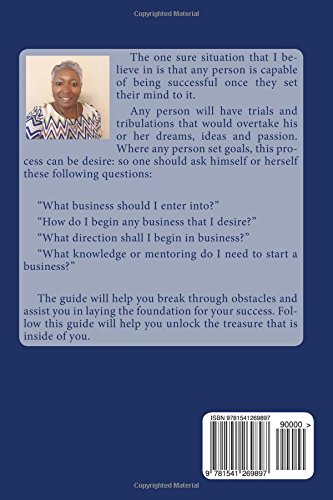 Your Start-Up Business Success Guide