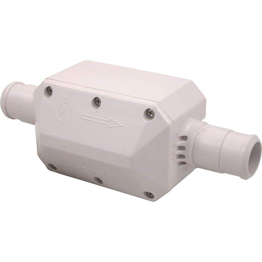 Amazon.com: Backup Valve, Pent Letro LX2000/LX5000G Cleaners, Low