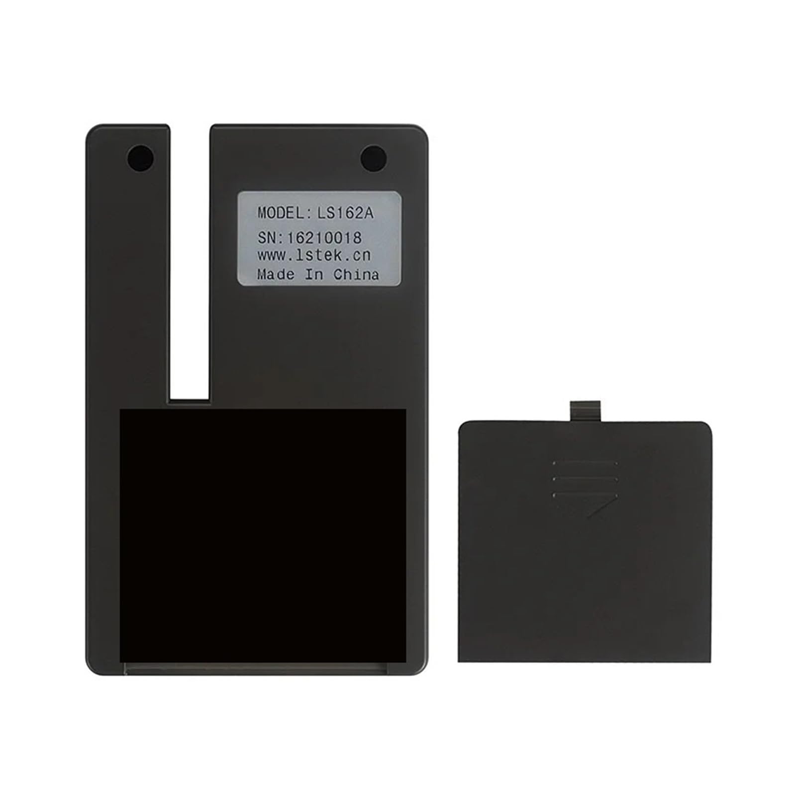 Espectrofotómetro, Medidor De Transmisión De Película Solar LS162A S Bloque De Prueba 365nm UV 1400nm IR 550nm Luz Visible