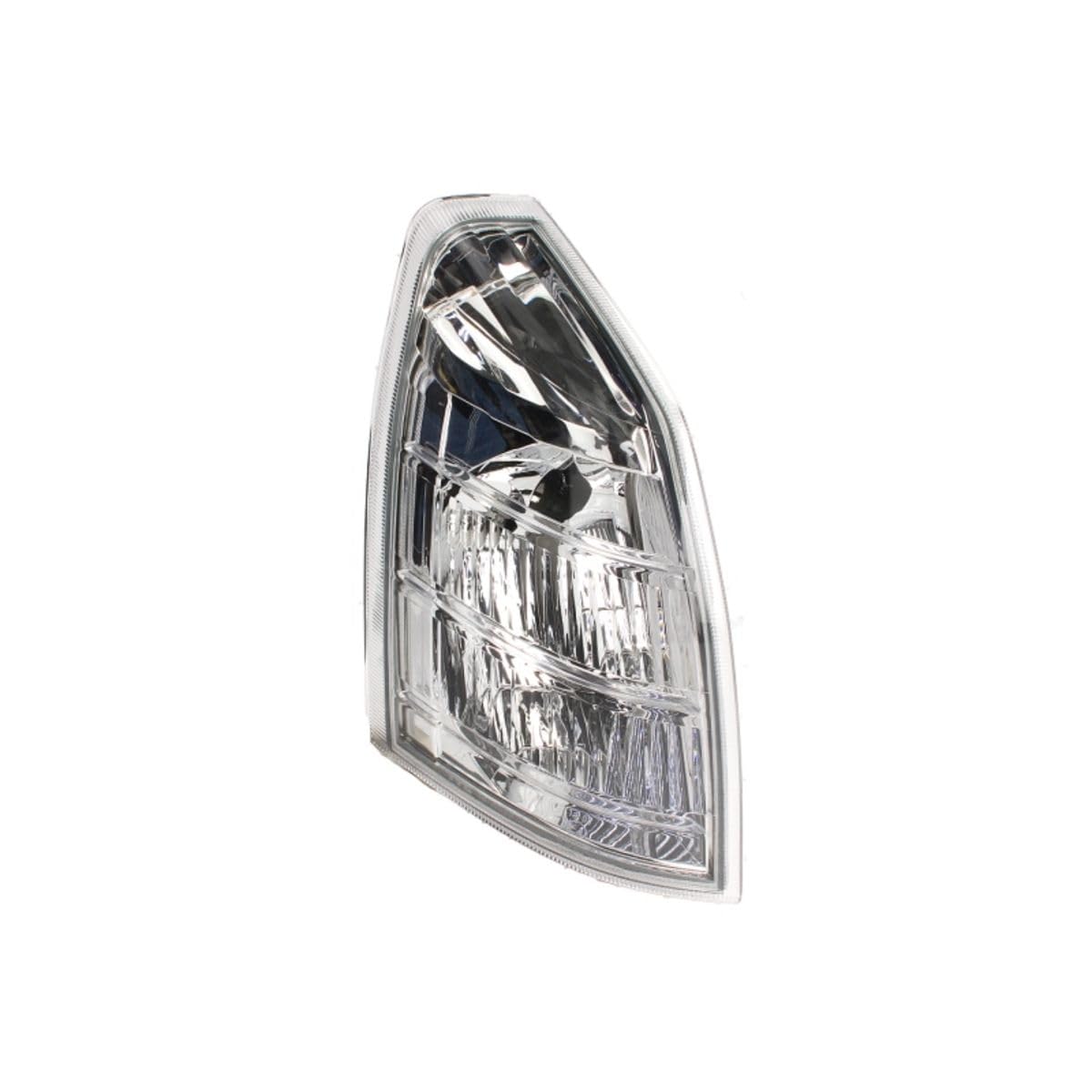 Fits TYC O�WIETLENIE 18-0653-01-2 NS X-TRL I 2001-2007 FRONT BLINKER UNIT RH WY