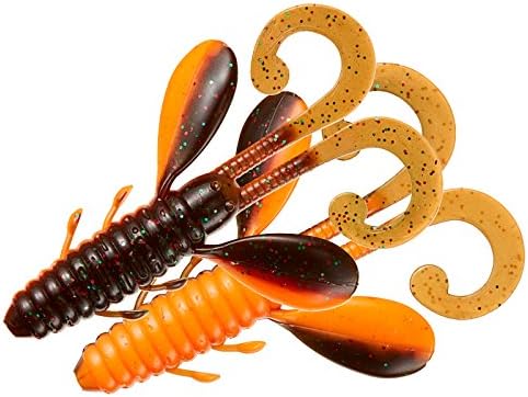 Smith (SMITH LTD) worm root fish Gen. 3.4 Guripan / orange 52.