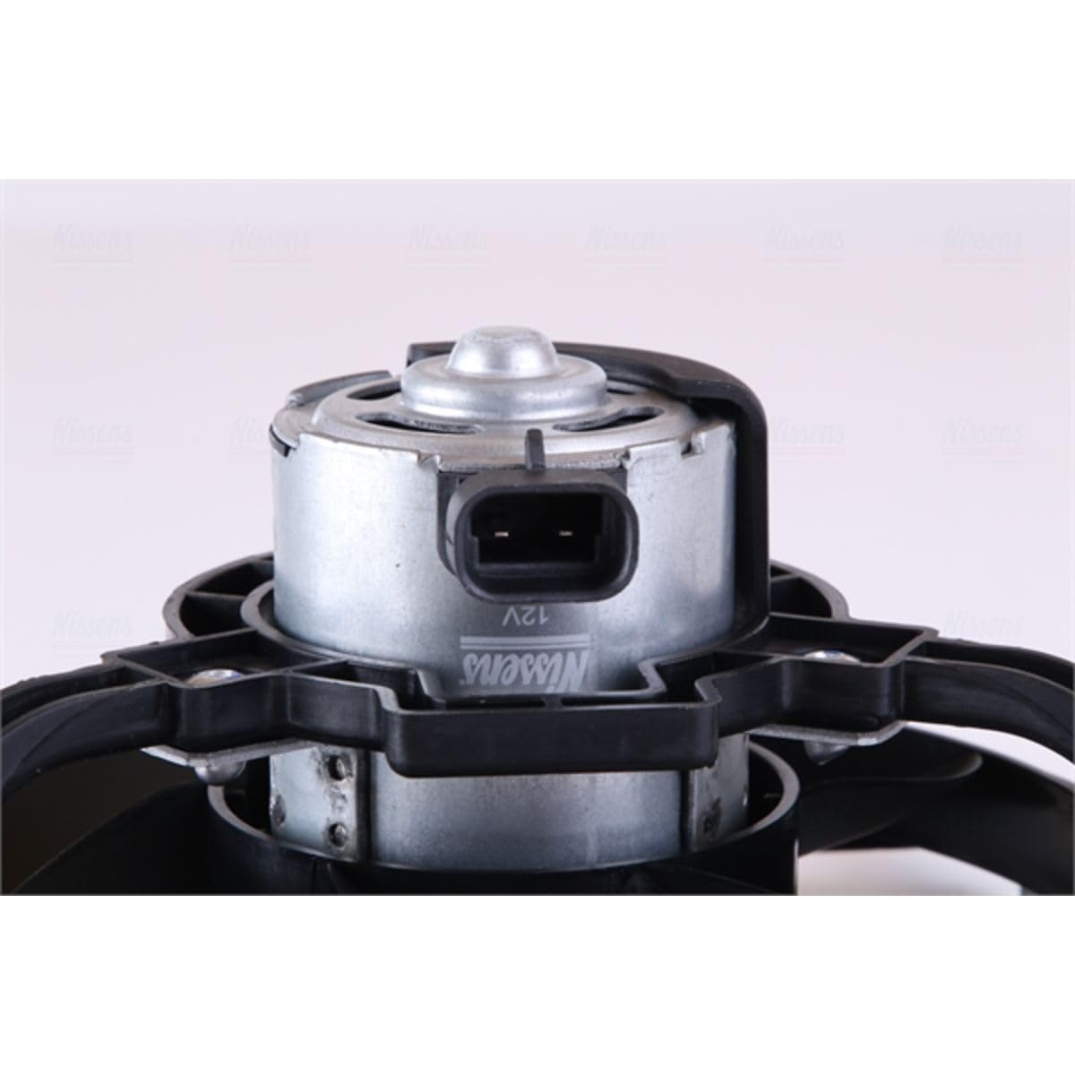 NISSENS Ventola, Raffreddamento motore 85765