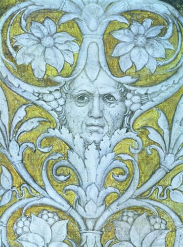 Decoración de paredes sin esfuerzo con este cuadro de lienzo de Andrea Mantegna de 60x90cm