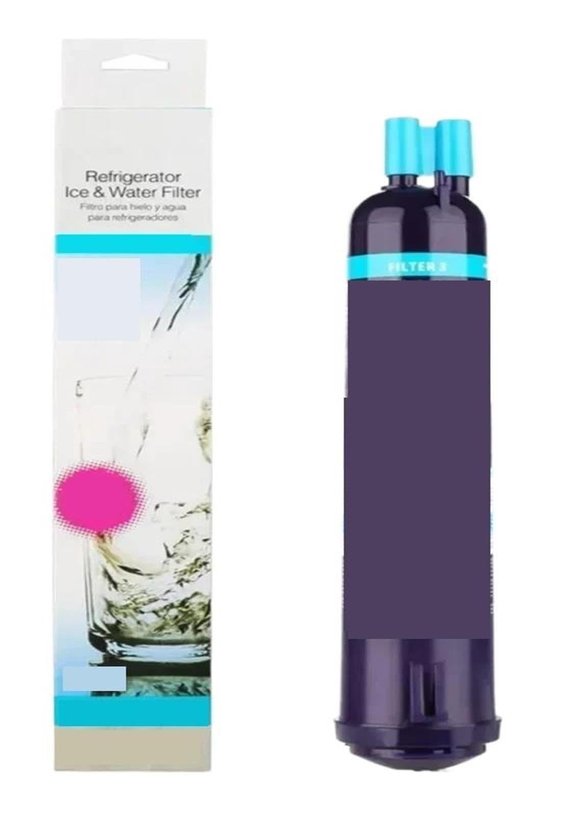 Filtro Dell'acqua Del Frigorifero, Filtro Del Frigorifero Domestico