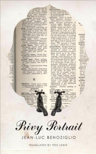 Privy Portrait (The French List)