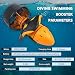 Imagen de Lakenbroade Vehículo Submarino de propulsión de Buceo Sea Scooter