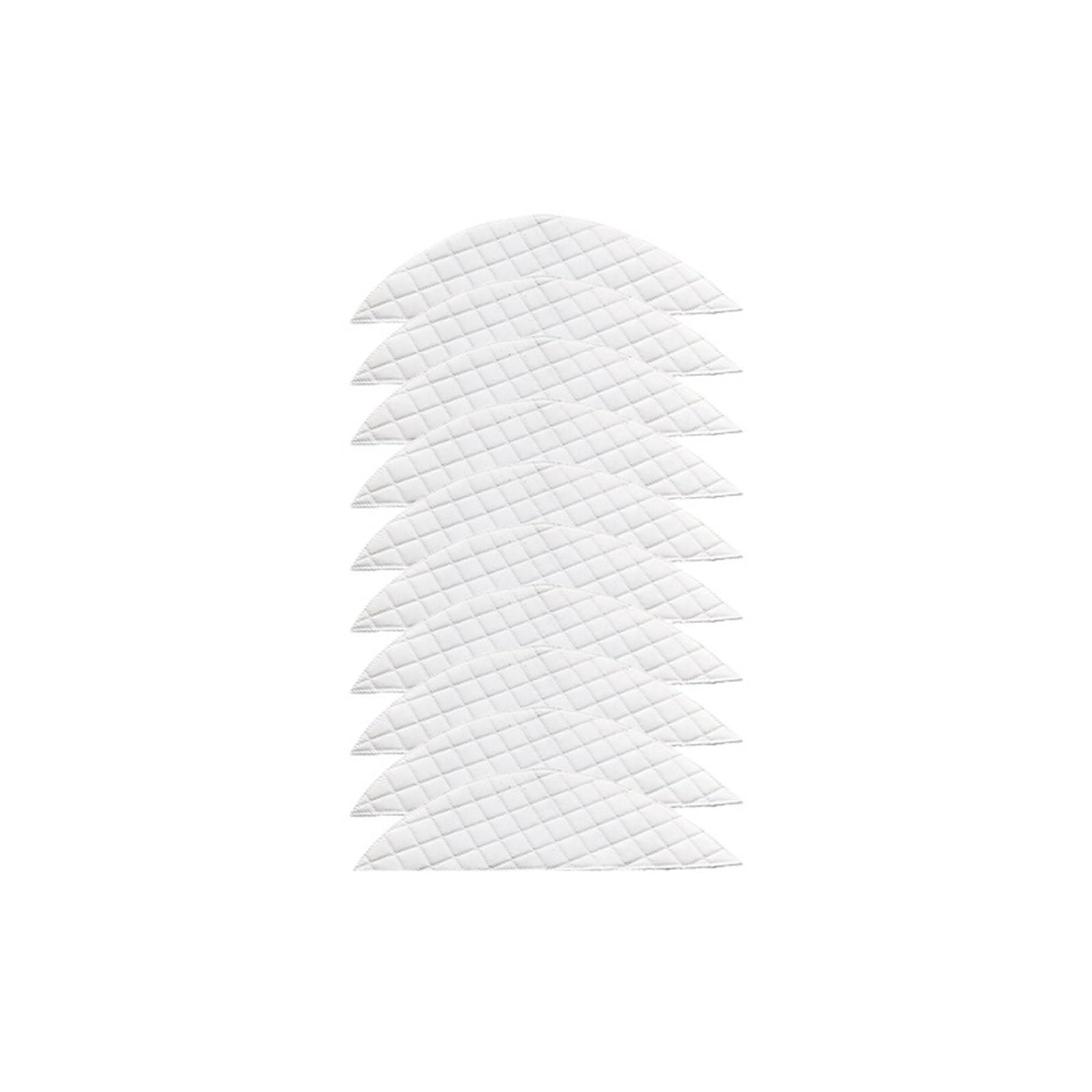 EEZII Disposable Mop Cloth，Compatible For Lydsto，R1