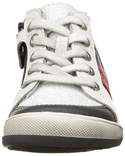 GBB Merwan, Sneakers Alte. Bambini e Ragazzi