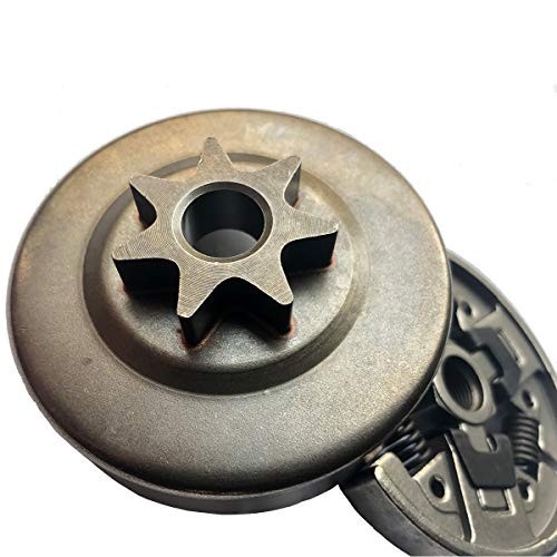 FJSa Sprocket Clutch 3/8
