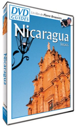 DVD Guides - Nicaragua [DVD]