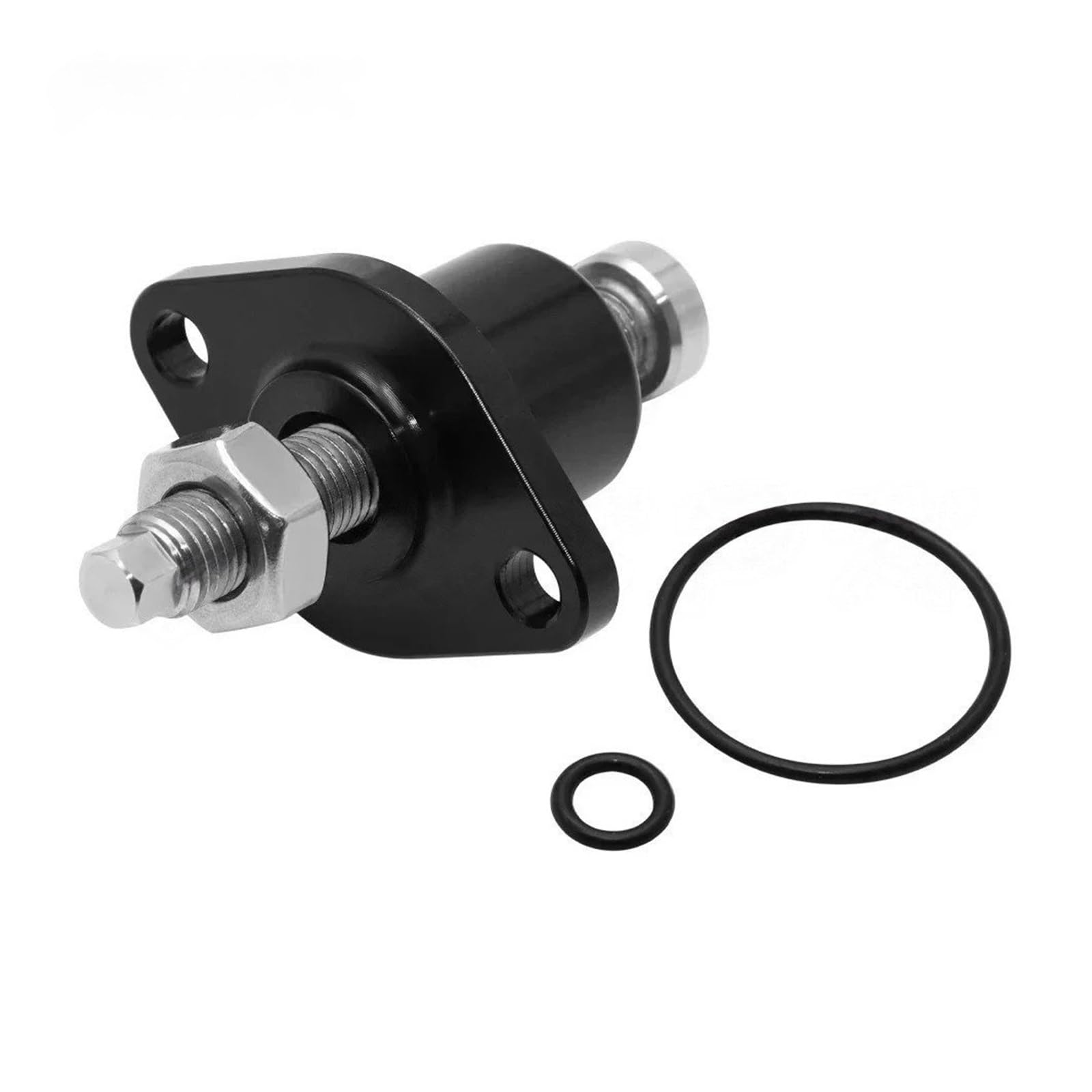Ochraniacz łańcucha Pasuje do CRF450 R RX RWE XL pasuje do RL CRF250 RX CRF300L CRF250L M rajd CRF250F Cam napinacz łańcucha rozrządu Motocyklowego Łańcucha Ochraniacz(Black)