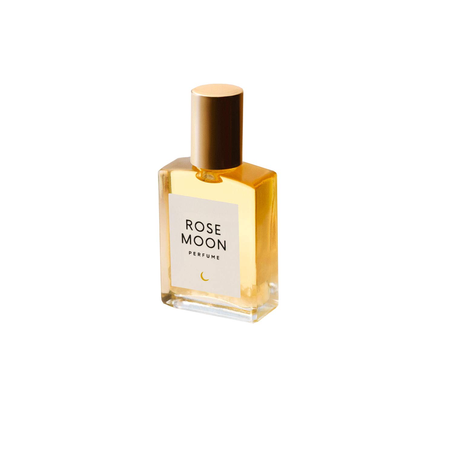 Olivine Atelier 13 Moons Collection Perfume 15ml Rose Moon