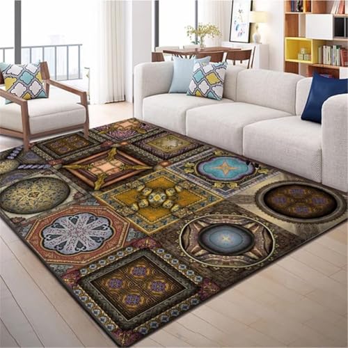 Alfombras Infantiles Grandes 160X230 Marca Kunsen