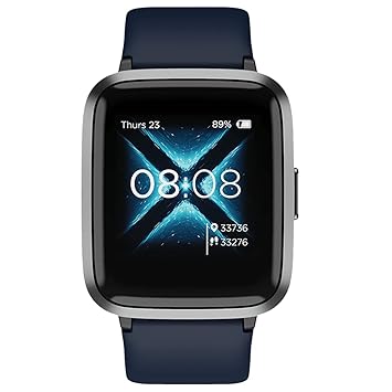 Boat smartwatch storm amazon Clearance