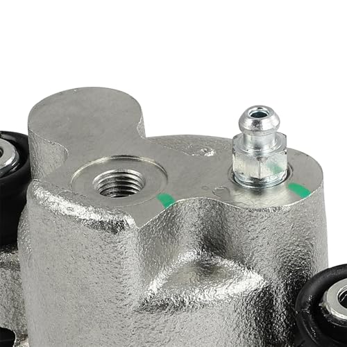 Image of 184998 184999 Rear Left & Right Disc Brake Calipers