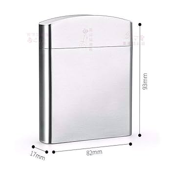 Amazon.co.jp: S-TING シガーケース タバコケース タバコケース