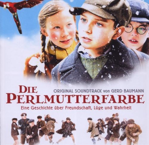 Die Perlmutterfarbe