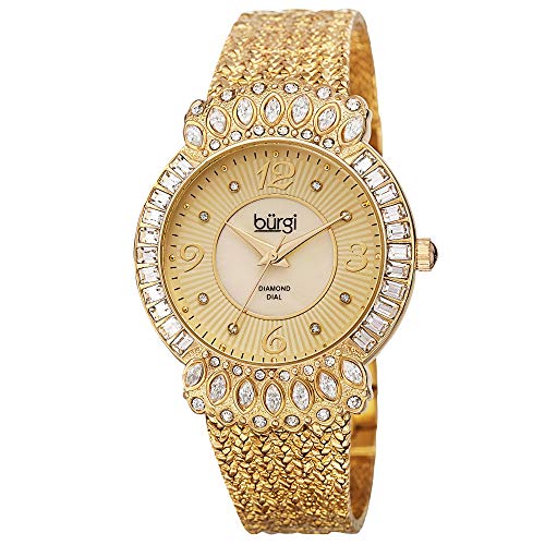 Burgi montre origine Clearance