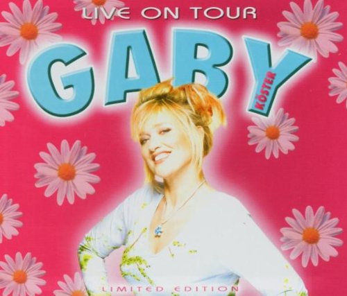 Live on Tour